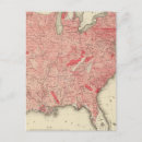 Search for diseases postcards States
