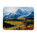 Search for dividing magnets San juan mountains