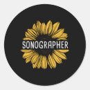 Search for sonographer stickers Diagnostic medical sonographer