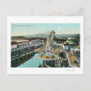 Search for chute postcards California