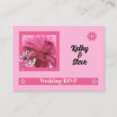 Search for mini rsvp cards Response