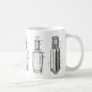 Search for bottle coffee mugs Antique