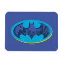 Search for gotham magnets Bat logo