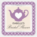 Search for purple teapot stickers Vintage