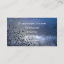 Search for blue starling Starlings