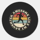 Search for like father like daughter stickers Papa