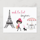 Search for paris and cats postcards Heart