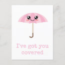 Search for funny play on words postcards Cute