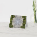 Search for green earth cards Abstract