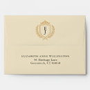 Search for ivory envelopes Traditional