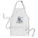 Search for raccoon aprons Kitchen