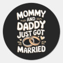 Search for just got stickers I said yes