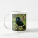 Search for raven mugs Tree