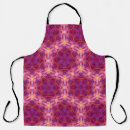 Search for violet blue aprons Abstract