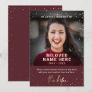 Search for christmas sympathy cards In loving memory