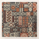 Search for tapa coasters Tribal