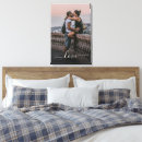Search for no text canvas prints For her