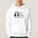 Search for panda hoodies Humour