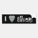 Search for pattern bumper stickers Stylish