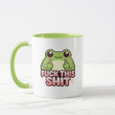 Search for middle fingers mugs Attitude