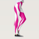 Search for bright pink leggings Modern