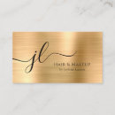 Search for deluxe business cards Metal