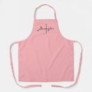 Search for womens kitchen aprons Modern