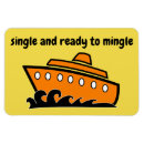 Search for single magnets Travel