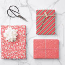 Search for old man wrapping paper Vintage