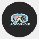 Search for jackson hole stickers Alpine