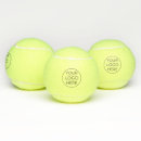 Search for logo tennis balls Promotional