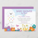 Search for mail in baby shower invitations Virtual