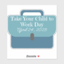 Search for parent and child stickers For kids