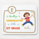 Search for grade mouse mats Kindergarten