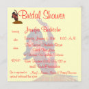Search for aloha bridal shower invitations Yellow