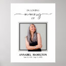 Search for funeral gifts Black and white