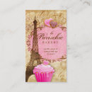 Search for eiffel tower business cards Travel