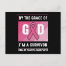 Search for breast horizontal postcards Survivor