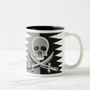 Search for pirate quote mugs Skull