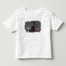 Search for colossi North