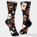 Search for black spades clothing Casino
