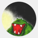 Search for imaginary monster Creature