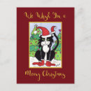 Search for purrfect christmas cards Cute