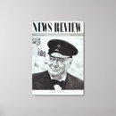 Search for winston churchill canvas prints Portrait