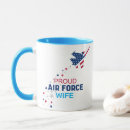 Search for military mugs Blue