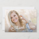 Search for classy cards Typography