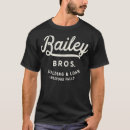Search for bailey tshirts Retro