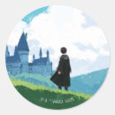 Search for castle stickers Wizard