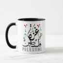 Search for arab mugs Gaza