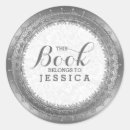 Search for circle frame stickers Elegant